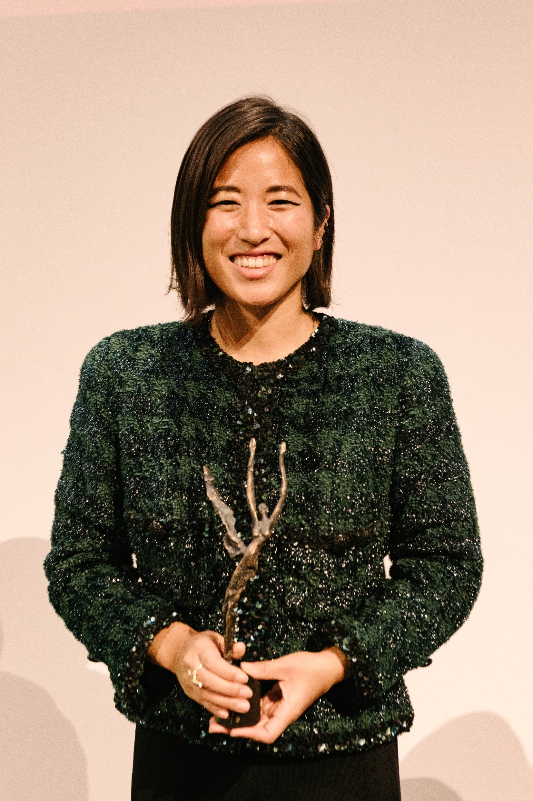 Dr. Nako Nakatsuka