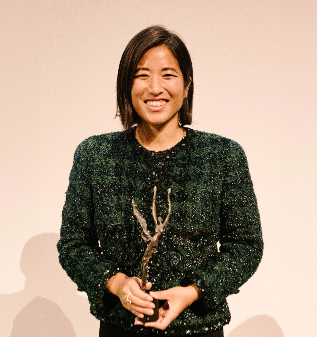 Dr. Nako Nakatsuka